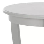 Tavolo Mary Pedestal - AMH5711 - Safavieh Couture
