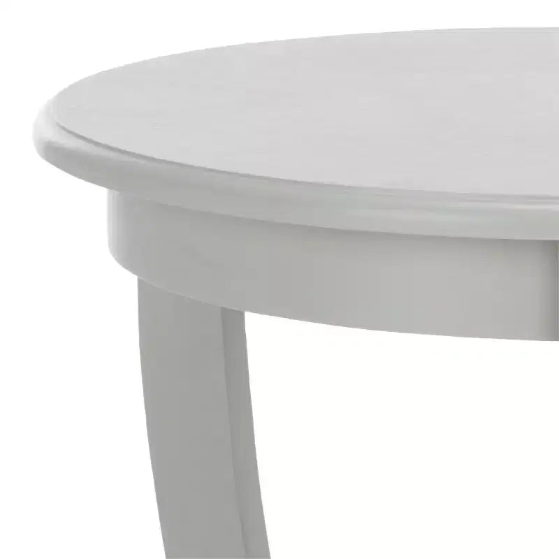 Tavolo Mary Pedestal - AMH5711 - Safavieh Couture