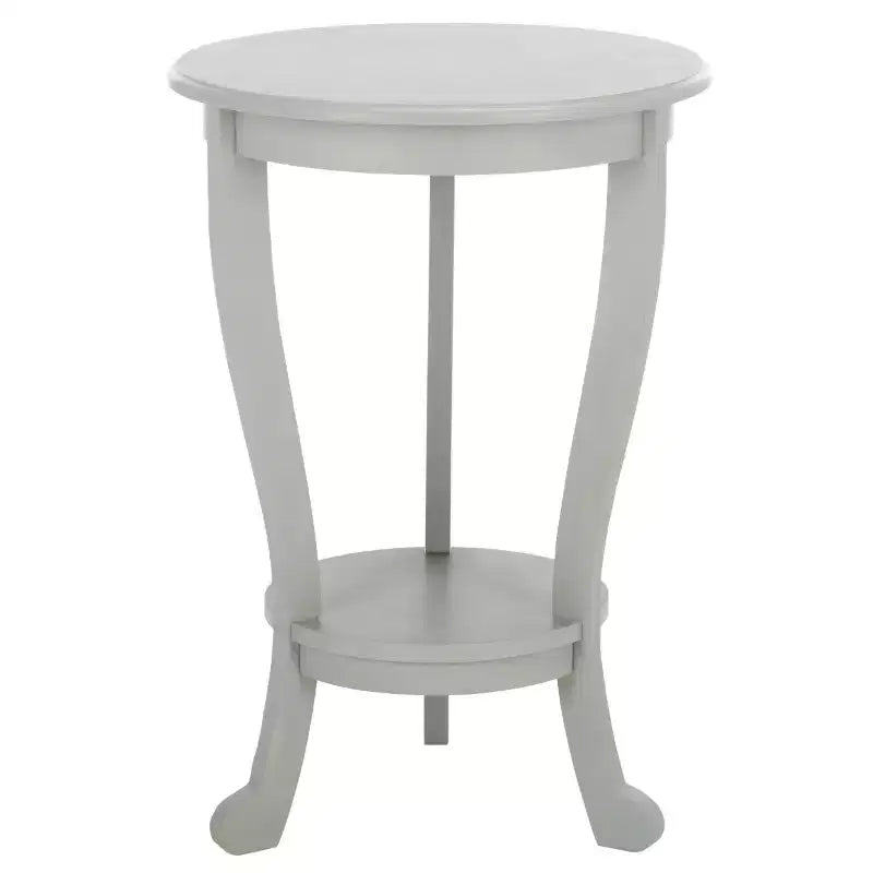 Tavolo Mary Pedestal - AMH5711 - Safavieh Couture