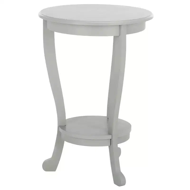 Tavolo Mary Pedestal - AMH5711 - Safavieh Couture