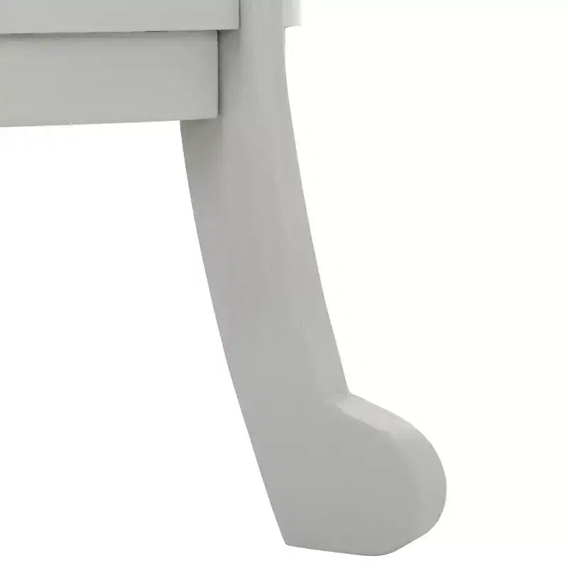 Tavolo Mary Pedestal - AMH5711 - Safavieh Couture