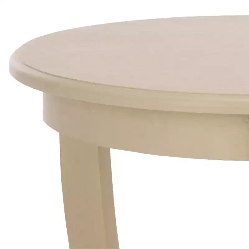 Tavolo Mary Pedestal - AMH5711 - Safavieh Couture