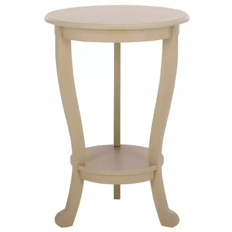 Tavolo Mary Pedestal - AMH5711 - Safavieh Couture