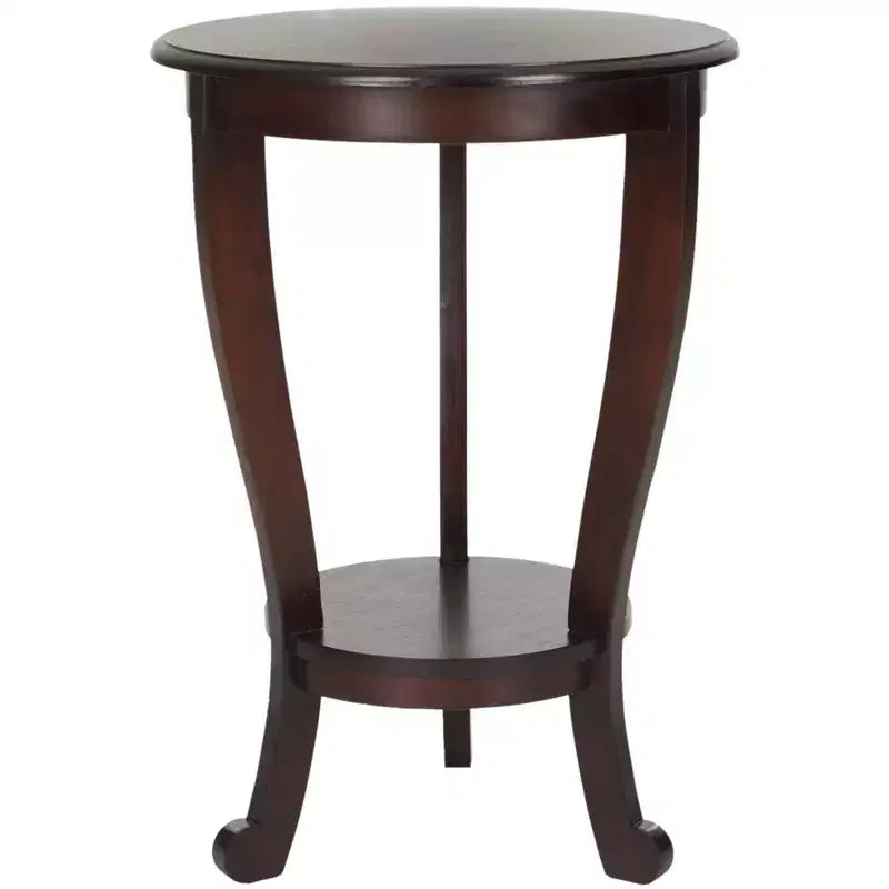 Tavolo Mary Pedestal - AMH5711 - Safavieh Couture