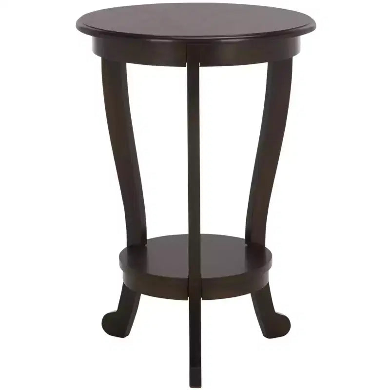 Tavolo Mary Pedestal - AMH5711 - Safavieh Couture