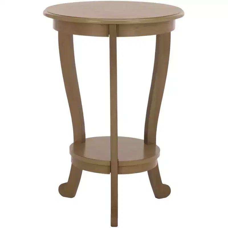 Tavolo Mary Pedestal - AMH5711 - Safavieh Couture