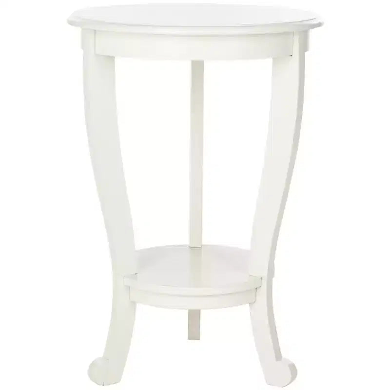 Tavolo Mary Pedestal - AMH5711 - Safavieh Couture