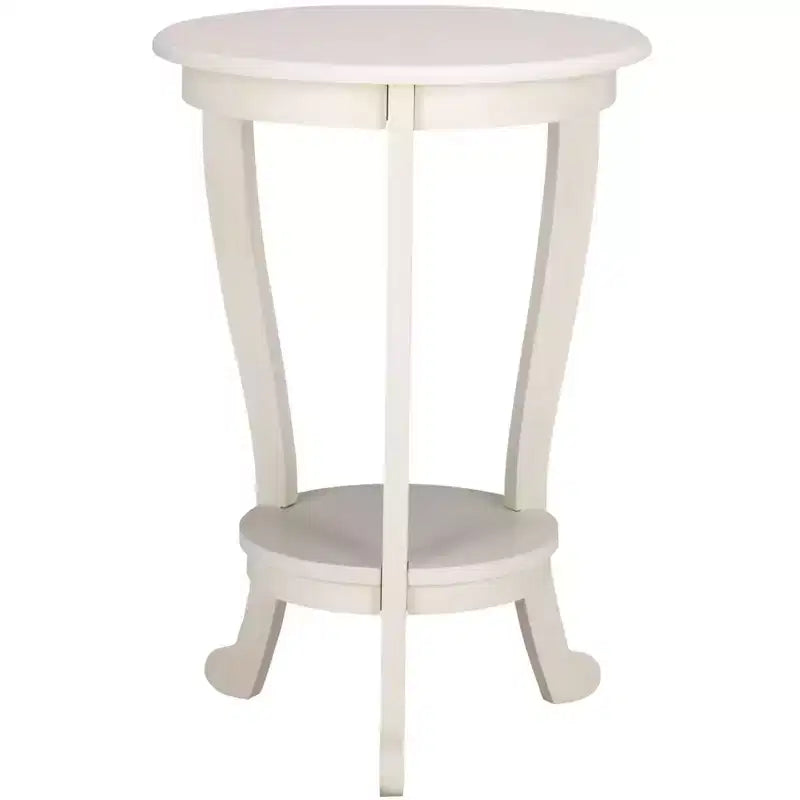 Tavolo Mary Pedestal - AMH5711 - Safavieh Couture