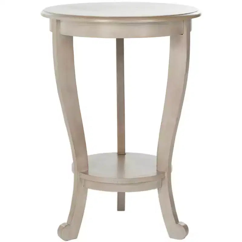 Tavolo Mary Pedestal - AMH5711 - Safavieh Couture