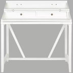 Scrittoio Wyatt con ripiano estraibile - AMH6509 - Safavieh Couture
