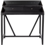 Scrittoio Wyatt con ripiano estraibile - AMH6509 - Safavieh Couture