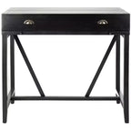 Wyatt Writing Desk With Pull Out - AMH6509 - Safavieh Couture