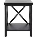 Tavolino a consolle Candace Cross - AMH6523 - Safavieh Couture