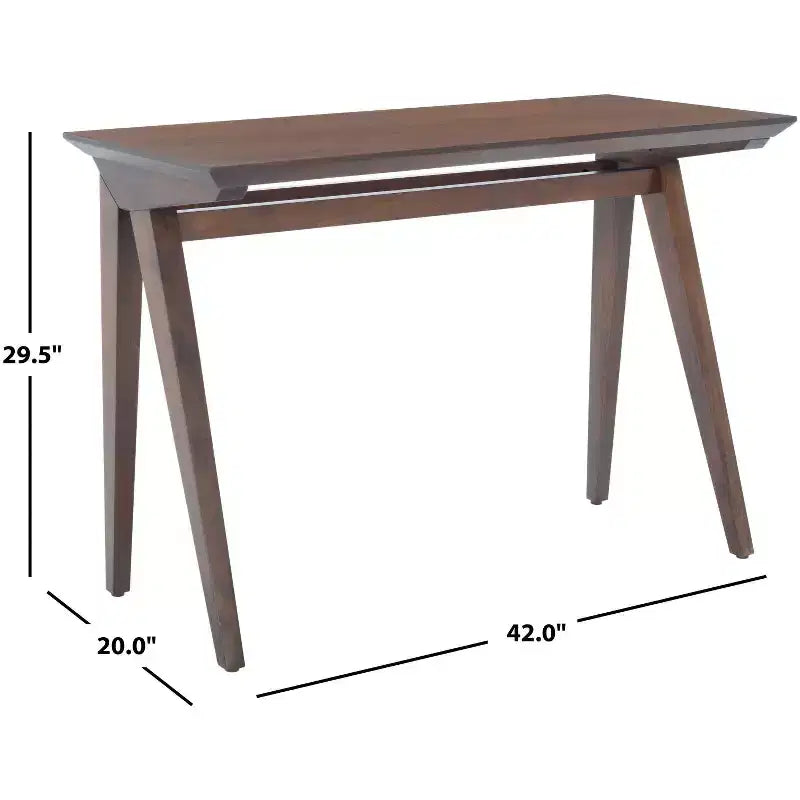 Scrivania Reid - DSK5002 - Safavieh