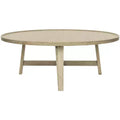 Malone Coffee Table - Safavieh