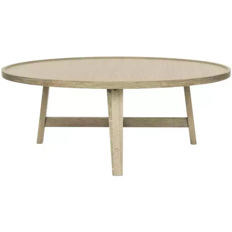 Malone Coffee Table - Safavieh