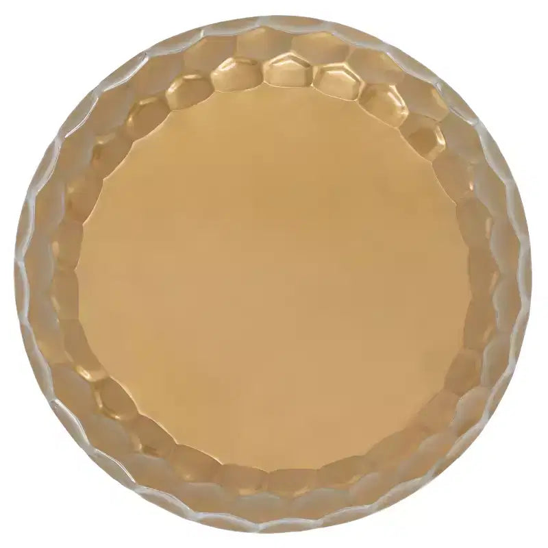 Tavolino Roxanna - FOX3235A - Ottone Antico - Safavieh Couture