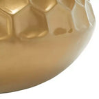 Tavolino Roxanna - FOX3235A - Ottone Antico - Safavieh Couture