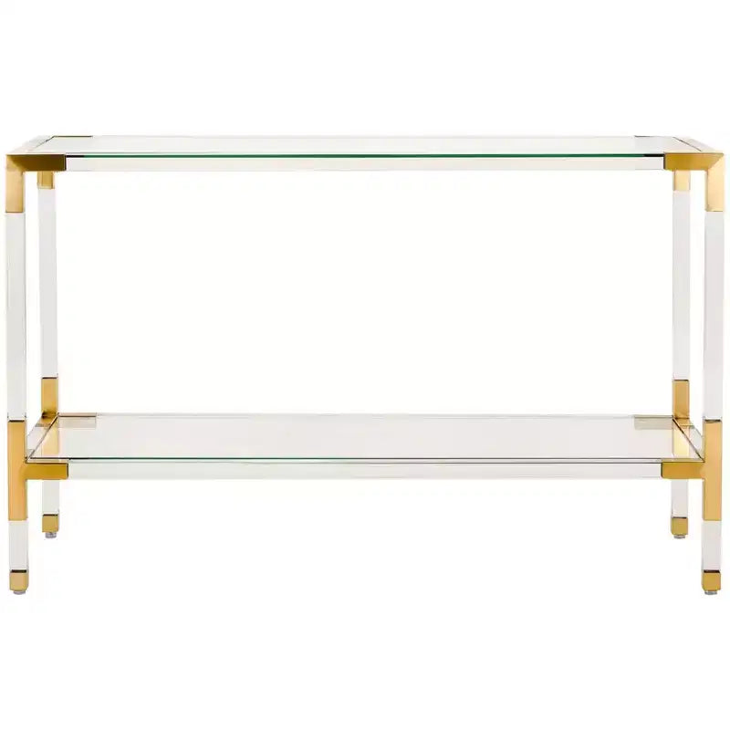 Arverne Console - SFV2511 -Safavieh Couture