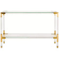 Arverne Console - SFV2511 -Safavieh Couture