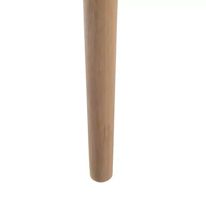 Sgabello Bandelier - BST1005 - Naturale/Bianco - Safavieh