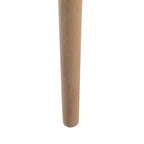 Sgabello Bandelier - BST1005 - Naturale/Bianco - Safavieh