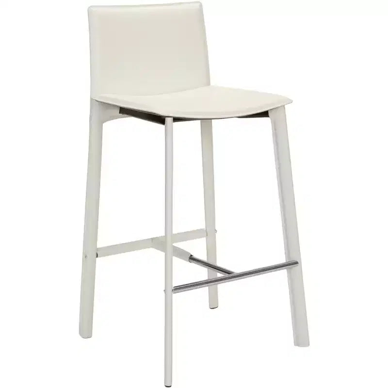 Sgabello da bar Janet 28.5 H (set da 2) - FOX2004 - Safavieh Couture