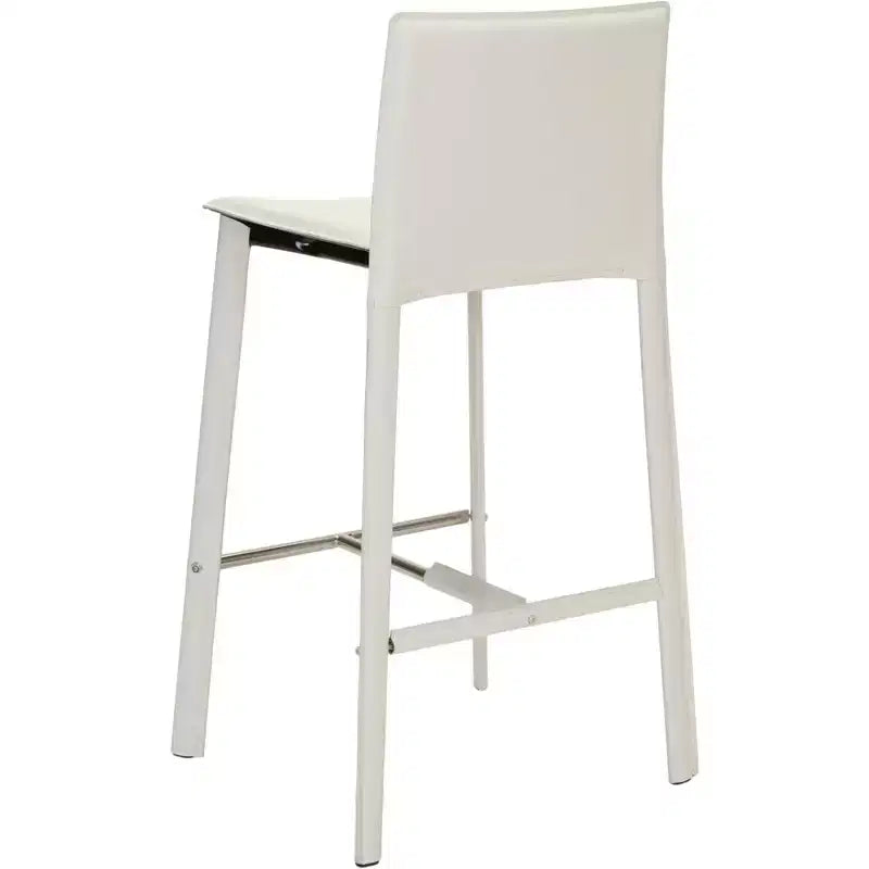 Sgabello da bar Janet 28.5 H (set da 2) - FOX2004 - Safavieh Couture