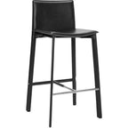 Sgabello da bar Janet 28.5 H (set da 2) - FOX2004 - Safavieh Couture