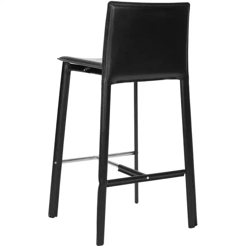 Sgabello da bar Janet 28.5 H (set da 2) - FOX2004 - Safavieh Couture