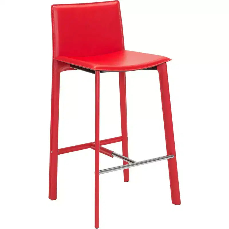 Sgabello da bar Janet 28.5 H (set da 2) - FOX2004 - Safavieh Couture