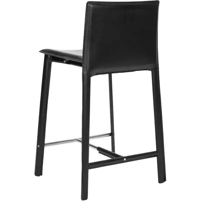 Sgabello da bancone Janet (set di 2) - FOX2005 - Safavieh Couture