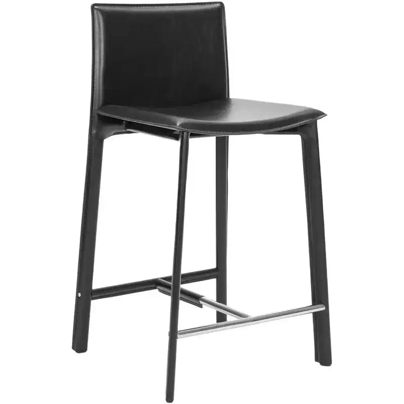 Sgabello da bancone Janet (set di 2) - FOX2005 - Safavieh Couture