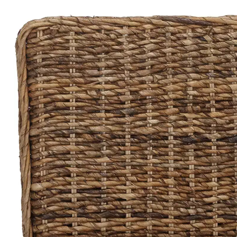 Pembrooke 19 H Sedia in Rattan (Set di 2) - FOX6520 - Safavieh Couture