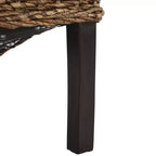 Pembrooke 19 H Sedia in Rattan (Set di 2) - FOX6520 - Safavieh Couture