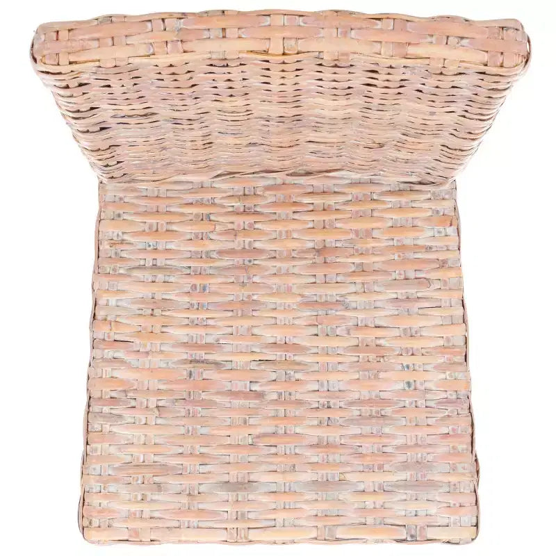 Pembrooke 19 H Sedia in Rattan (Set di 2) - FOX6520 - Safavieh Couture