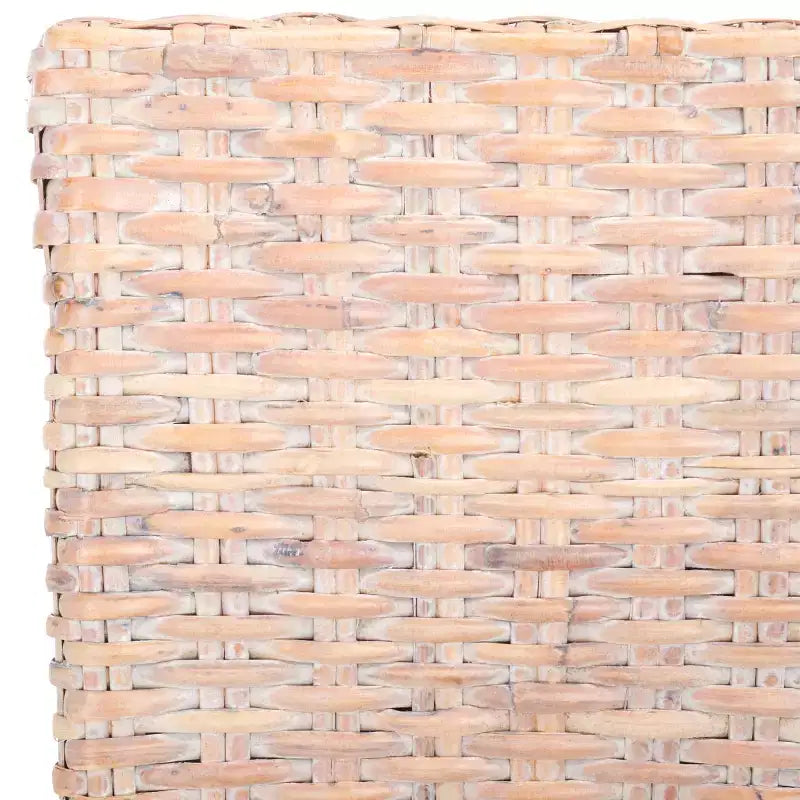Pembrooke 19 H Sedia in Rattan (Set di 2) - FOX6520 - Safavieh Couture