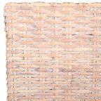 Pembrooke 19 H Sedia in Rattan (Set di 2) - FOX6520 - Safavieh Couture