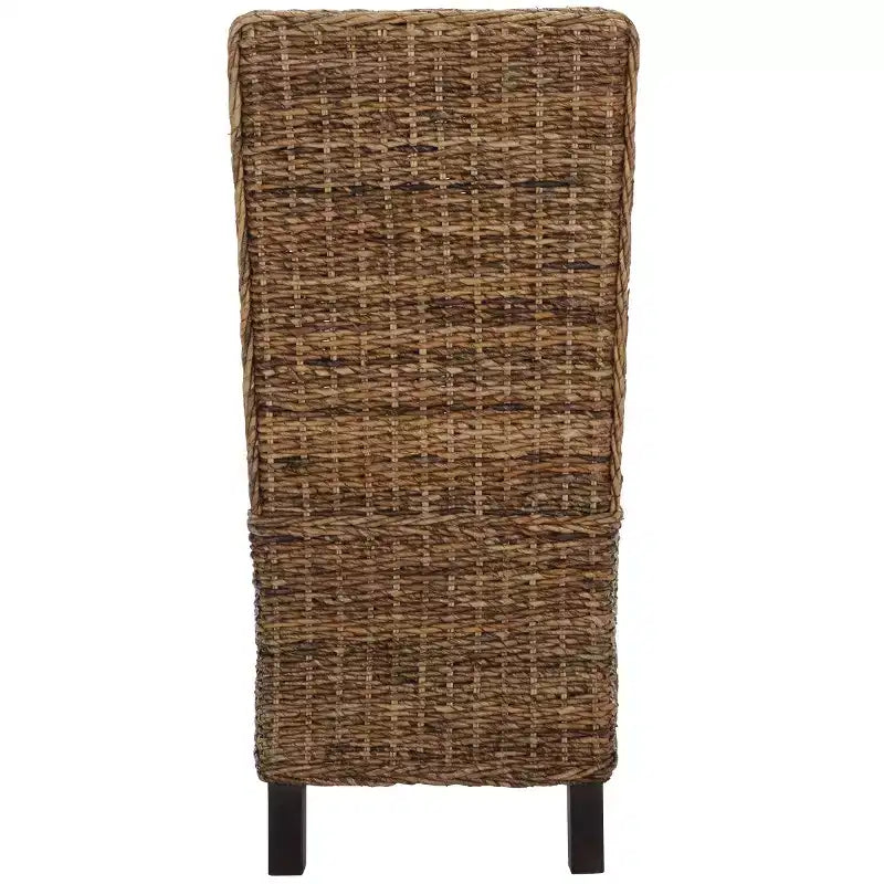 Pembrooke 19 H Sedia in Rattan (Set di 2) - FOX6520 - Safavieh Couture