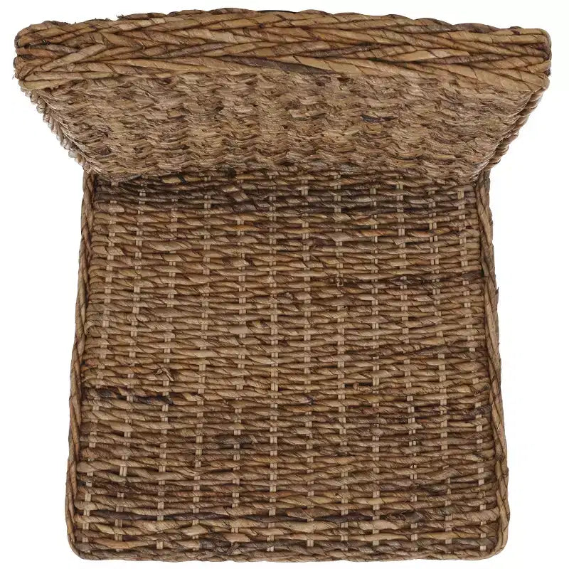 Pembrooke 19 H Sedia in Rattan (Set di 2) - FOX6520 - Safavieh Couture