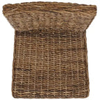 Pembrooke 19 H Sedia in Rattan (Set di 2) - FOX6520 - Safavieh Couture
