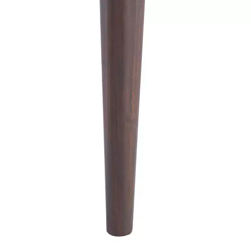 Poltrona Carlo - SEA4002A - Marrone e miele/Beige - Safavieh