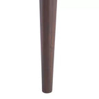 Poltrona Carlo - SEA4002A - Marrone e miele/Beige - Safavieh