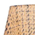 Poltrona Carlo - SEA4002A - Marrone e miele/Beige - Safavieh