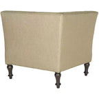 Sedia ad angolo Jack - MCR4643 - Safavieh