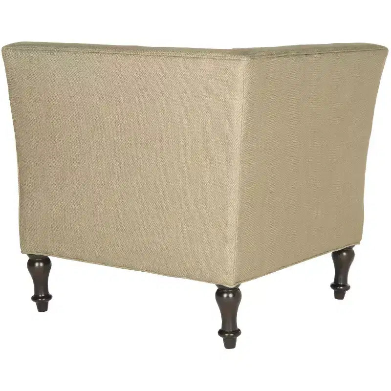 Sedia ad angolo Jack - MCR4643 - Safavieh