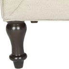 Sedia ad angolo Jack - MCR4643 - Safavieh