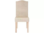 Sedia da pranzo in vimini Odette 19 H (set di 2) - SEA8015 - Safavieh