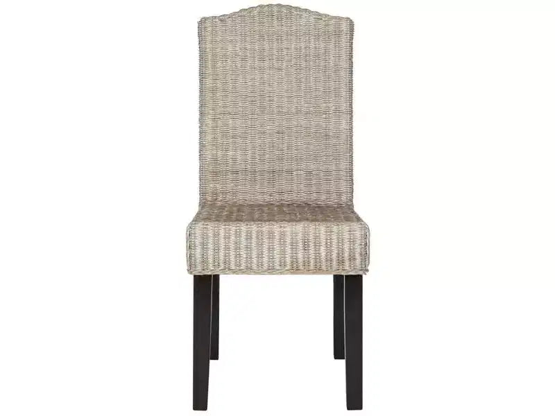 Sedia da pranzo in vimini Odette 19 H (set di 2) - SEA8015 - Safavieh