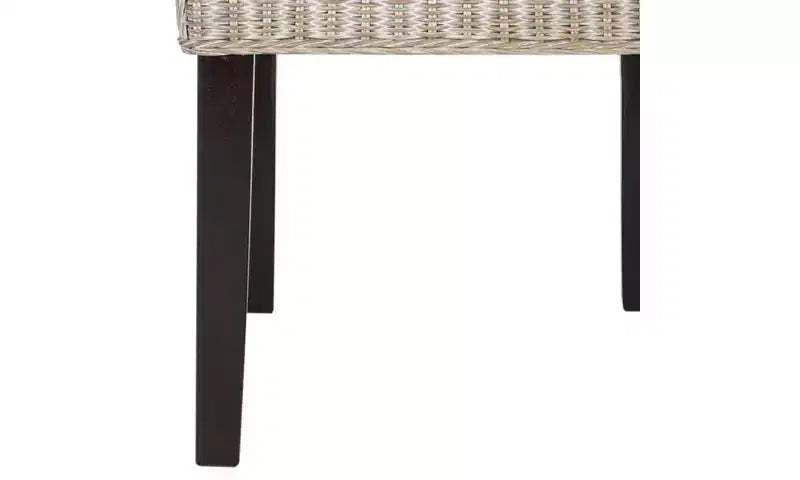Sedia da pranzo in vimini Odette 19 H (set di 2) - SEA8015 - Safavieh
